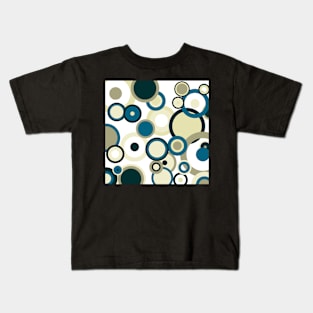 Harmony Circles Kids T-Shirt